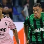 Jay Idzes cedera saat Sassuolo vs Juventus, diperkirakan absen 1 bulan untuk pemulihan pasca-pemeriksaan medis./IG @canalesassuolo