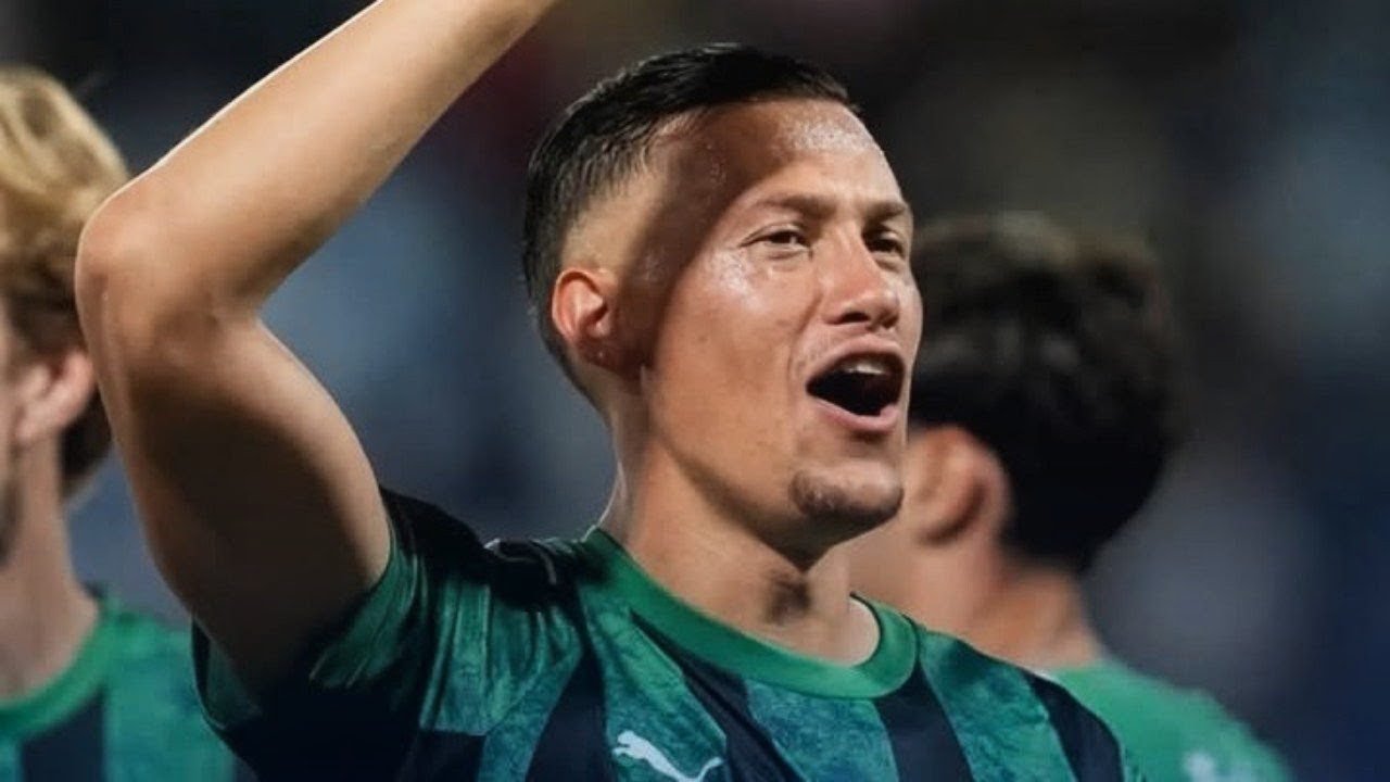 Jay Idzes bakal menjalani pemeriksaan medis usai cedera dalam laga Sassuolo vs Juventus pada pekan keempat Serie A Italia (14/9)./IG @sports.indosiar