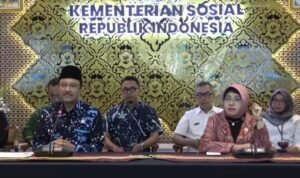 Kementerian Sosial dan Badan Pusat Statistik mengajak masyarakat ikut membantu pemutakhiran DTSEN agar akurat./IG @bps_statistics