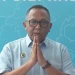Deputi Pemantauan dan Pengawasan BGN Ketut Sumedana mengonfirmasi 512 siswa Sidoarjo mengalami keracunan makanan dari program MBG./IG @badangizinasional.ri