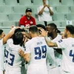 Persib Bandung menang atas FC Seoul pada matchday 1 ACL Two 2026/27 di Korea (16/9)./IG @persib