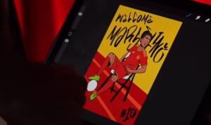 Persija Jakarta mempertemukan Marselino Ferdinan dengan Shin Tae-yong usai berpisah hampir 2 tahun./IG @persija
