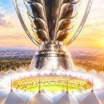 Piala Asia 2027 mengadaptasi konsep baru dari Piala Dunia 2026./IG @theaseanfootball