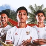 Jadwal Timnas Indonesia U-20 vs Laos Mundur 2 jam, tapi target masih sama./IG @timnasindonesia