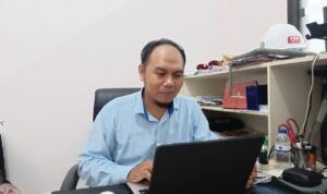 Dr. Eng. Ir. Didik Dwi Prasetya, S.T., M.T.,