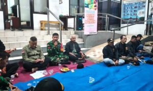 Baninsa Sukoharjo