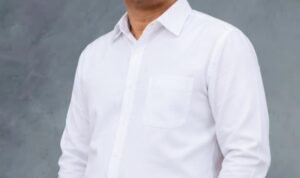 Dr. Muhammad Jihadi, M.Si.,