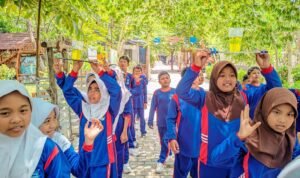 Sdn Kedungsari