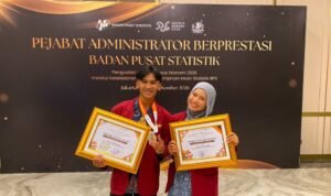 Taufiqul Akmal Alfani dan Dwinny Nurlani Pratiwi,