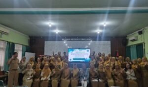 pelatihan komunikasi interaktif