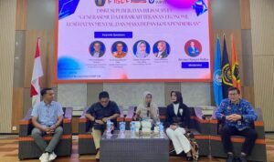 Rilis survei