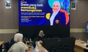 Prof. Dr. Ani Budi Astuti, M.Si.,