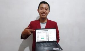 Devino Arkana Razan,