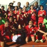 Riwayat Timnas Putri Indonesia U-17 di Piala Asia Wanita usai berhasil lolos ke putaran final China 2027./dok.AFC