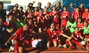 Riwayat Timnas Putri Indonesia U-17 di Piala Asia Wanita usai berhasil lolos ke putaran final China 2027./dok.AFC