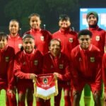 Timnas Putri Indonesia U-17 salah satu dari 5 wakil Asia Tenggara di Piala Asia Wanita U-17 2027./dok.AFC