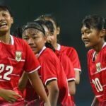 Timnas Putri Indonesia U-17 masuk daftar 12 peserta Piala Asia Wanita U-17 2027, bakal satu panggung dengan juara bertahan dua edisi beruntun, Korea Utara./IG @afcwomensfootball