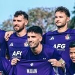 Persik Kediri menjadi wakil Jatim dengan lawan paling sulit di pekan 5 BRI Super League 2026/27./IG @persikfcofficial