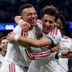 Rekap matchday 3 UCL 2026/27, Real Madrid masih sempurna dengan 100 persen kemenangan di awal fase liga musim ini./IG @realmadrid