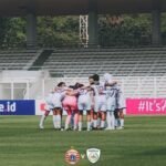 Jadwal Persija Women vs Persikad Women dan tempat pertandingan pekan 2 IWL 2026/27 berubah./IG @persikad.women