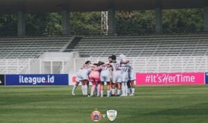 Jadwal dan Tempat Pekan 2 IWL 2026/27 Berubah Jadwal Persija Women vs Persikad Women dan tempat pertandingan pekan 2 IWL 2026/27 berubah./IG @persikad.women