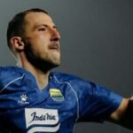 Balsa Sekulic dan Persib Bandung menang atas Melbourne Victory, rangkai kemenangan tiga laga beruntun di Grup E ACL 2 2026/27./IG @persib