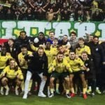 Justin Hubner dan Fortuna Sittard lolos ke putaran kedua Piala Belanda 2026/27./IG @fortuna.sittard