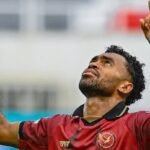 Yakob Sayuri dan Java United memberi kekalahan pertama kepada Bhayangkara FC pada pekan 8 BRI Super League 2026/27 (30/10)./IG @liga1match