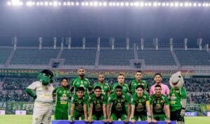 Persebaya Surabaya Pekan 8 Super League 2026 Hasil pekan 8 BRI Super League 2026/27, Persebaya Surabaya gagal menang usai sempat tertinggal dan gol keduanya dianulir wasit./IG @officialpersebaya