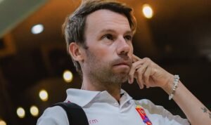 Di balik keberhasilan Persijap Jepara meraih 2 poin beruntun, Juan Cortes mengalami keputusan bongkar-pasang pelatih dari tim manajemen./IG @persijap_jepara