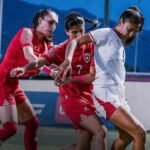 Rekap hasil Timnas Putri Indonesia saat FIFA Matchday Oktober 2026 di Yordania, Claudia Scheunemann dkk tak tersentuh kekalahan./IG @timnasindonesia