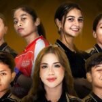 Dewa United FC Women sumbang lima pemain untuk Timnas Putri Indonesia menghadapi FMD Oktober 2026./IG @dewaunitedwfc