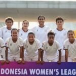 Garudayaksa Women FC masih tanpa pemain asing jelang menghadapi FC Bekasi City Women pada pekan 2 IWL 2026/27./IG @garudayaksawfc
