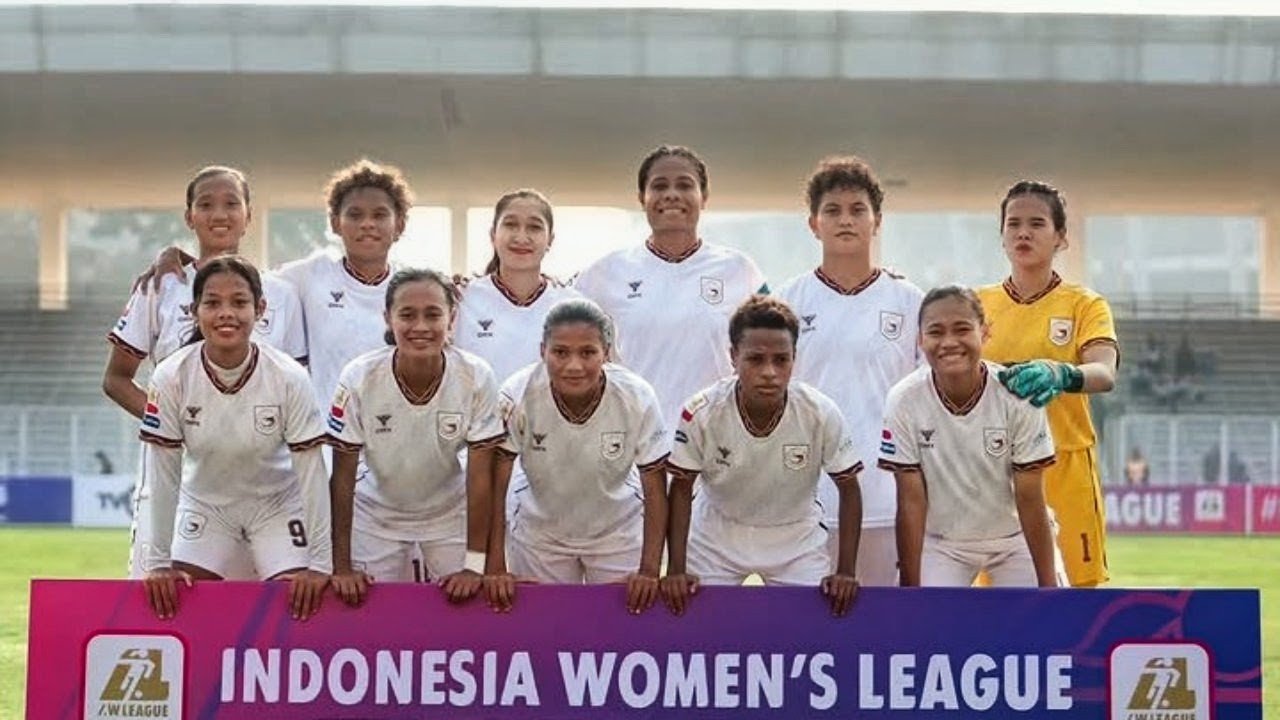 Garudayaksa Women FC masih tanpa pemain asing jelang menghadapi FC Bekasi City Women pada pekan 2 IWL 2026/27./IG @garudayaksawfc