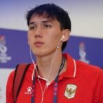 Rekap statistik turnamen, Mitchell Baker top skor FIFA ASEAN Cup 2026 dan Malaysia nirbobol dalam empat pertandingan./IG @aseancupjakarta2026